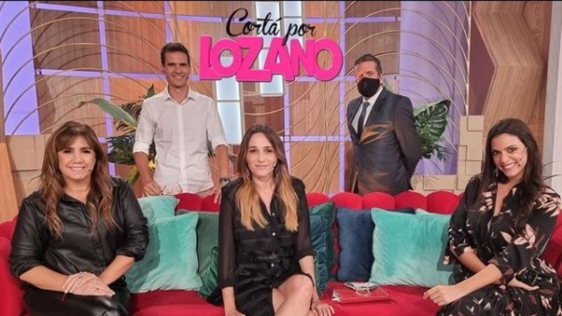 "Cortá por Lozano" apuesta a un nuevo formato para recuperar rating