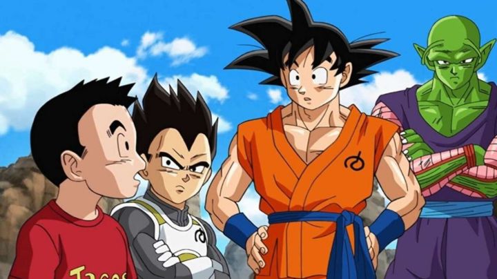 El Gobierno de Buenos Aires denunció a la serie “Dragon Ball Super” por violencia sexual