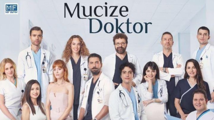 Doctor Milagro, segunda temporada: un personaje abandona la historia sin cumplir las expectativas