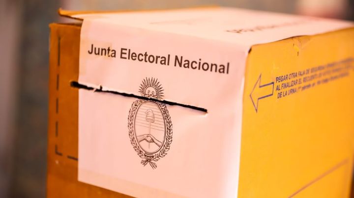 Escrutinio definitivo en San Juan: se conocieron los números finales de la reñida elección del domingo