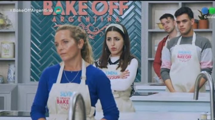 ¿Se veía raro?: la particular crítica al debut "Bake Off Argentina"