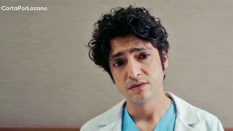 ¡Inesperado!: el "Doctor Milagro" Taner Ölmez estará en "Cortá por Lozano"