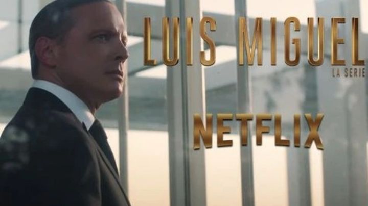 Con una gran revelación, llega la última temporada de "Luis Miguel", la serie, por Netflix