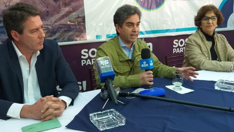 "Consenso Ischigualasto" denunció una campaña de desprestigio y fake news