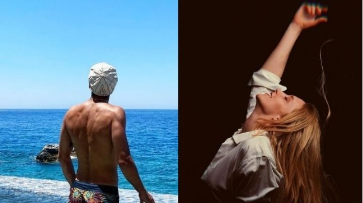 Una pareja de actores turcos que sedujo a los argentinos ahora va "prisionera"