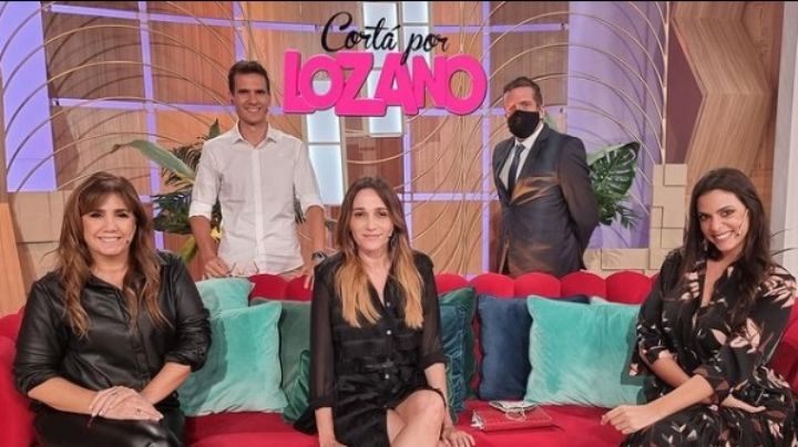 Un integrante de "Cortá por Lozano" sorprendió con un giro en su carrera