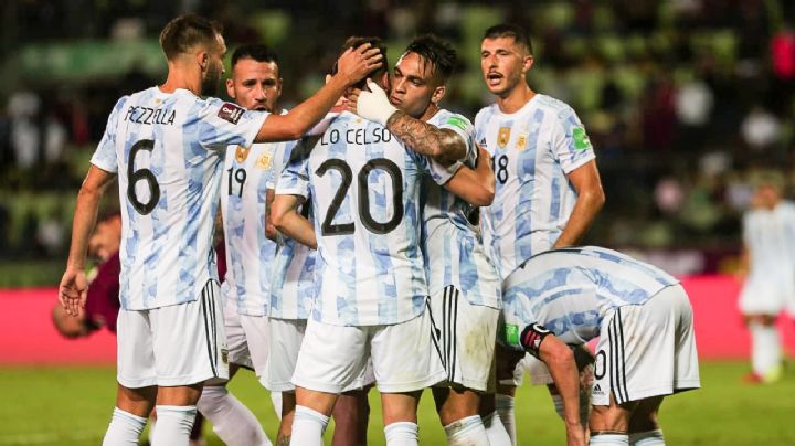 ¿El Dibu se queda afuera? : Autoridades sanitarias de Brasil investigan a 4 jugadores argentinos por quebrar el protocolo