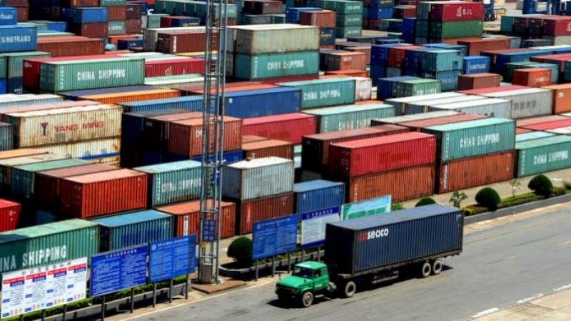 Facturación de las exportaciones: San Juan sumó el 1,4% en el primer semestre