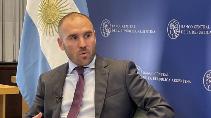 Guzmán gana poder en el Gobierno: el Ministerio de Economía manejará Comercio Interior
