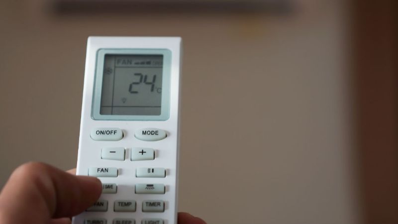 Ola de calor: EPRE supervisará que las distribuidoras garanticen servicio eléctrico