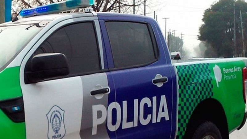 Un policía federal retirado fue asesinado de un disparo en un intento de robo en Rafael Castillo