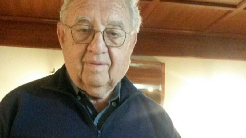 Decretan duelo provincial por la muerte de Ricardo Basualdo