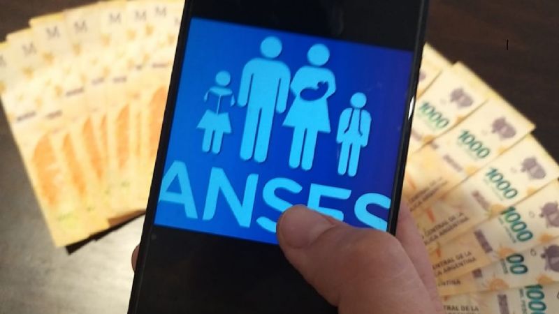 ANSES confirmó el pago del bono de 7 mil pesos: ¿quiénes lo cobrarán?