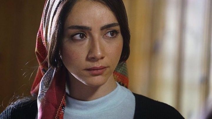 Fugitiva: El talento oculto de Öykü Gürman, la actriz que da vida a Asiye