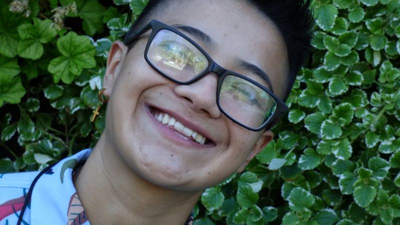 De la discriminación a la inclusión: Dylan, el sanjuanino trans que busca llevar un mensaje a La Voz