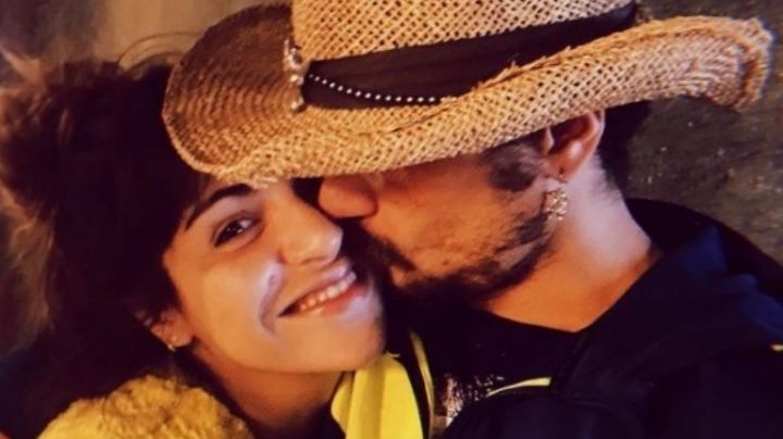 ¿Gianinna Maradona se casa con Daniel Osvaldo?