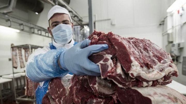 Qué situación podría impulsar un nuevo aumento de la carne