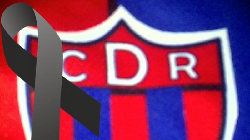 Pesar por la partida del "Lechuzo", el ex futbolista albardonero que murió en un siniestro vial