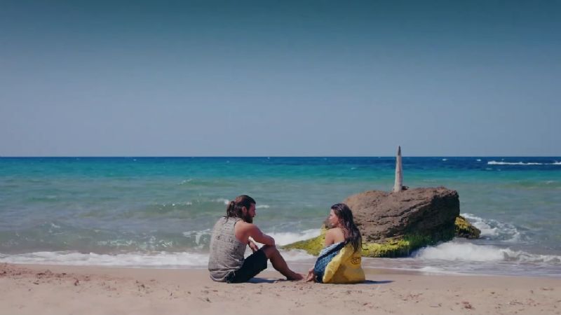 Soñar Contigo: una isla en el mar Mármara, el nuevo escenario de la ficción