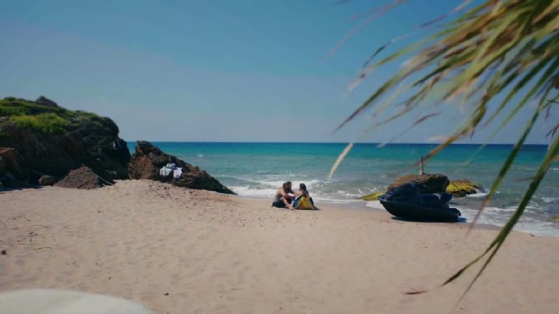 Soñar Contigo: una isla en el mar Mármara, el nuevo escenario de la ficción