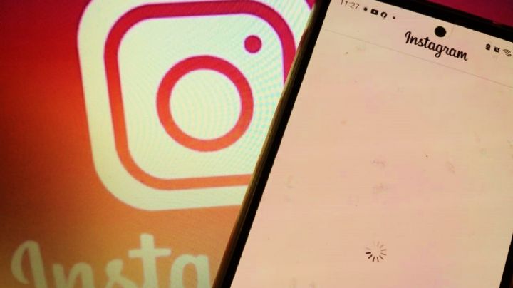 Cayó Instagram: suspendió cuentas en todo el mundo