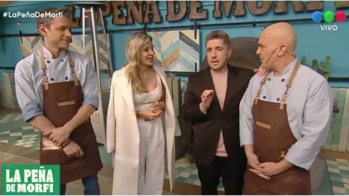 La Peña de Morfi vuelve a Telefe: dieron a conocer los invitados que estarán en el programa