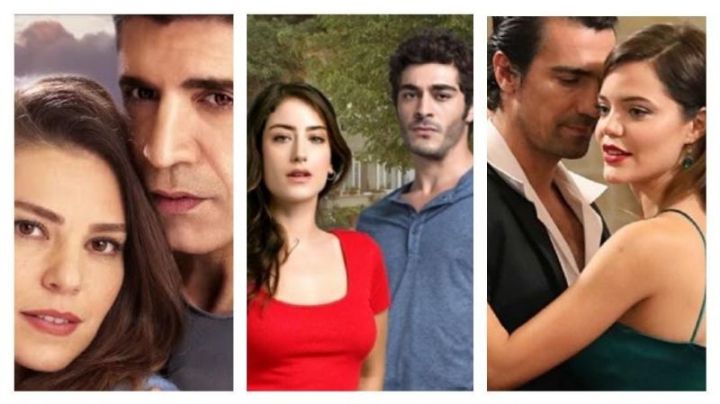 Con sorpresas: así avanzan los capítulos de las novelas turcas en Telefe