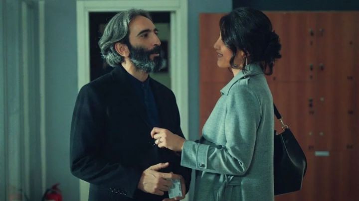 Nuestro Amor Eterno: así era la relación de los actores de Adem y Dilara fuera de la ficción