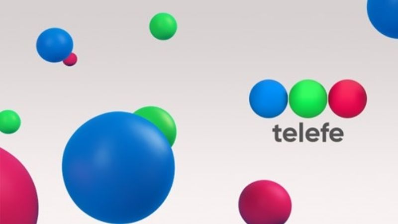 ¿Qué pasó?: tres programas de Telefe sufrieron una abrupta caída en el rating