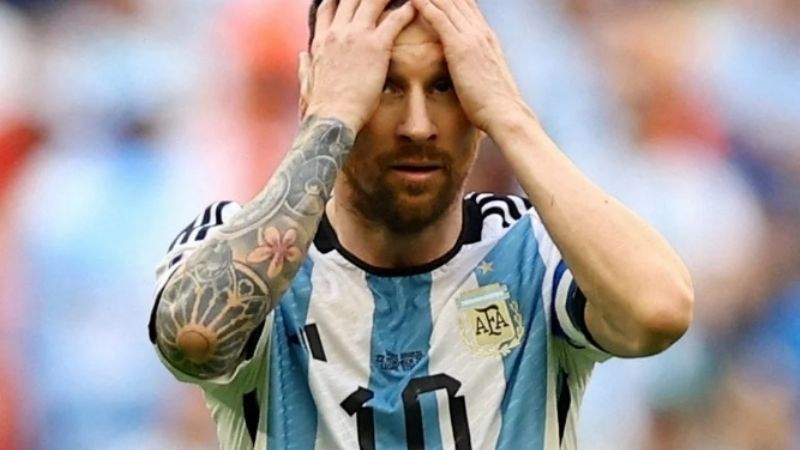 ¿Qué dice el horóscopo de Lio Messi para este sábado, frente a un partido clave?