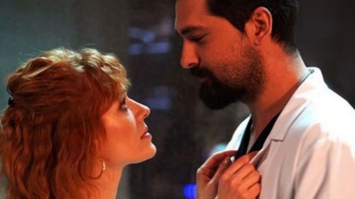 Onur Tuna y Hazal Türesan, la famosa pareja de Doctor Milagro, juntos en una nueva ficción