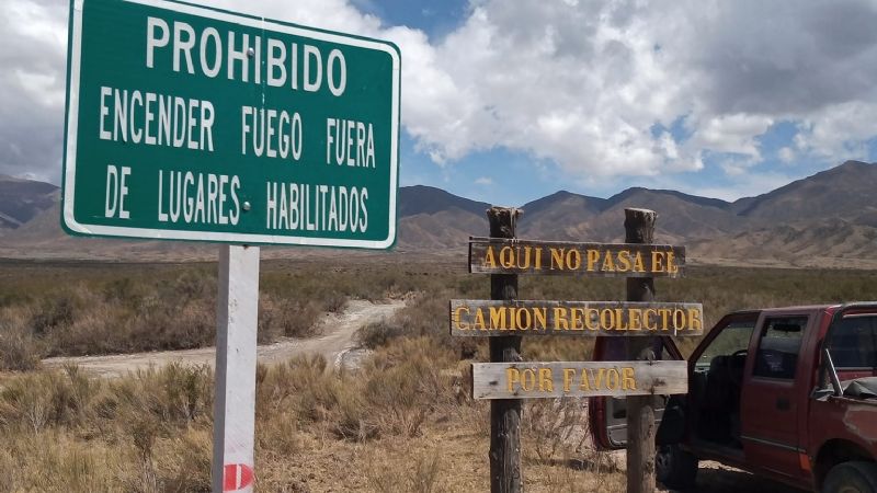 "La ruta del exilio de Sarmiento": el nuevo circuito turístico e histórico que impulsan en San Juan