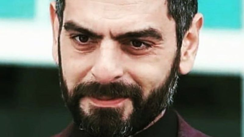 Fugitiva: se conoció la edad del actor Karadeniz, el "villano" Vedat