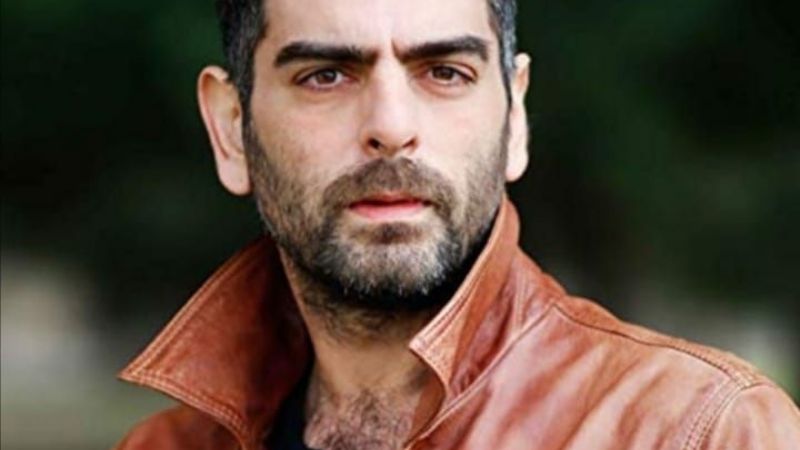 Fugitiva: se conoció la edad del actor Karadeniz, el "villano" Vedat