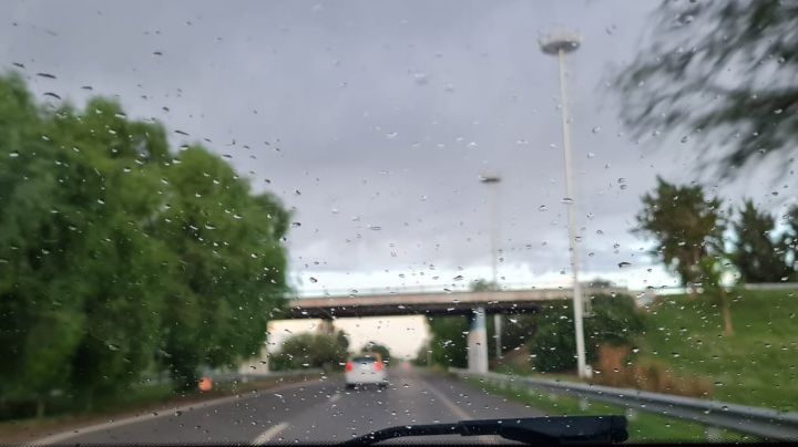 ¿Vuelve la lluvia?: Así estará el tiempo este lunes en San Juan