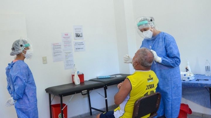 En una semana, se triplicó el número de casos de coronavirus en San Juan