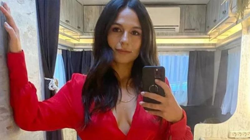 Züleyha: tras abandonar la serie, Selin Yeninci, "Saniye", sorprendió con una foto en Instagram