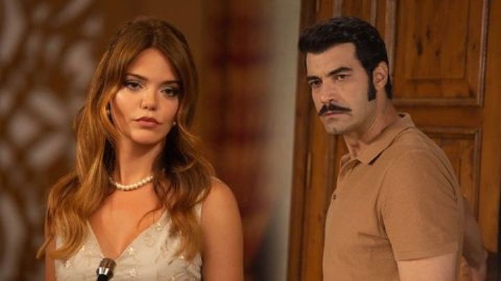 Adrenalina y emoción: así avanzan los capítulos de las exitosas series turcas en Telefe