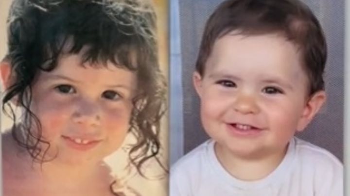 A un año de la muerte de Sofía Sarkany, mostraron el impactante parecido de su hijo