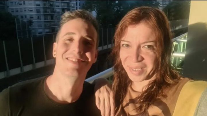 ¡Qué viva el amor!: Lizy Tagliani presentó a su nuevo novio mendocino