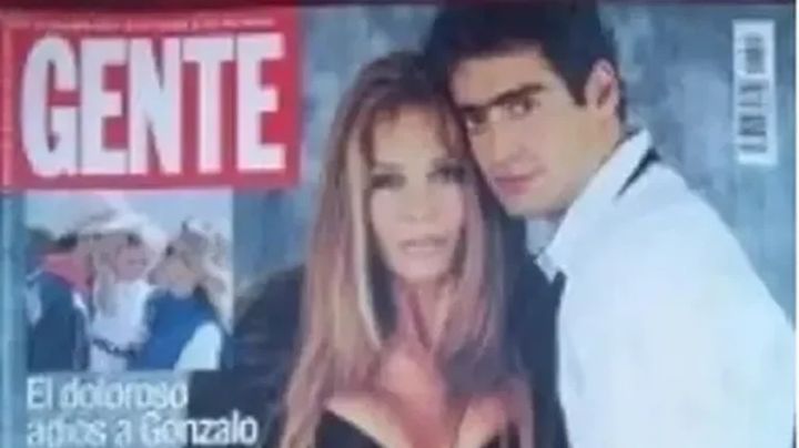 Beto Casella contó cómo fue el encuentro íntimo entre Rodrigo y Graciela Alfano: "Yo los vi haciendo el amor"