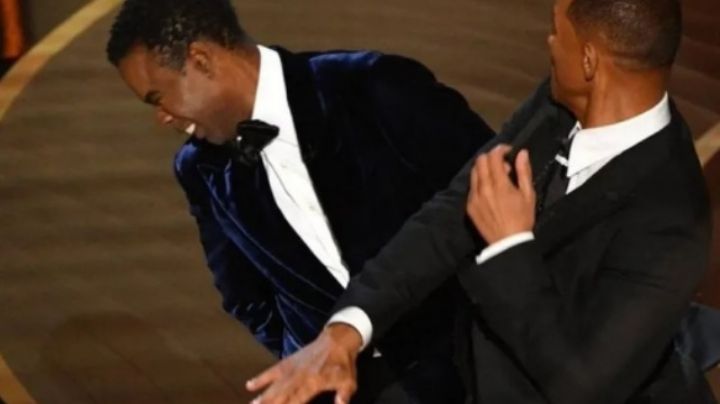 Tras el escándalo en los Premios Oscar, Will Smith renunció a la Academia