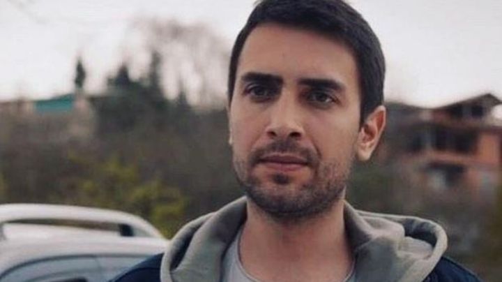 Fugitiva: el actor que interpreta a Tahir confesó lo que viene buscando hace años