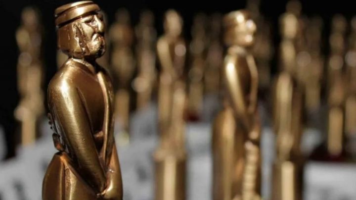 Vuelven los premios Martín Fierro de la TV abierta: dónde y cuándo se hará la ceremonia