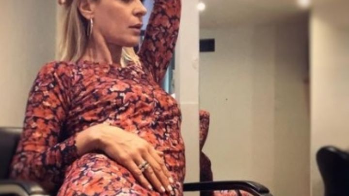 Eugenia Tobal habló de su supuesto embarazo: "Veo bebé en camino"