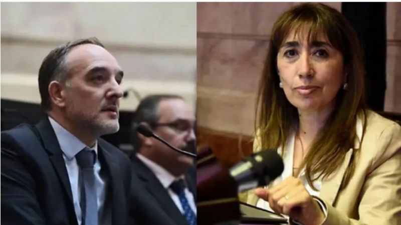 Consejo de la Magistratura: la Corte Suprema aceptó que se sumen Reyes y Doñate