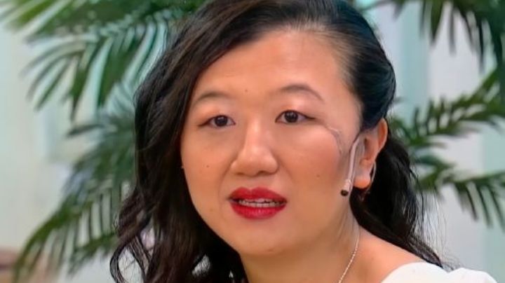 "No lo puedo creer": el robo que conmocionó a la chef e influencer Karina Gao