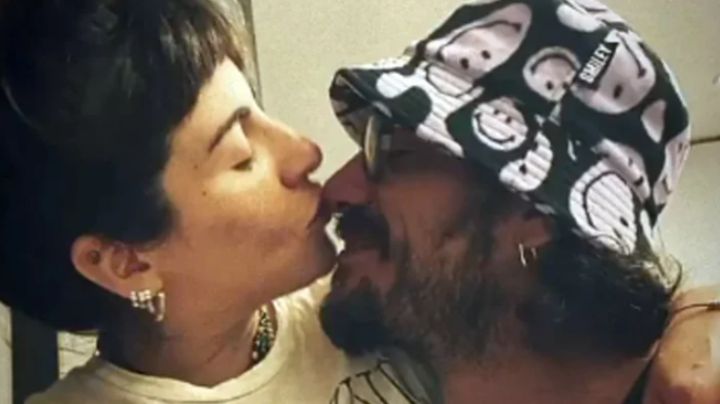 Gianinna Maradona y Daniel Osvaldo se casan: ¿Cuándo sería la boda?