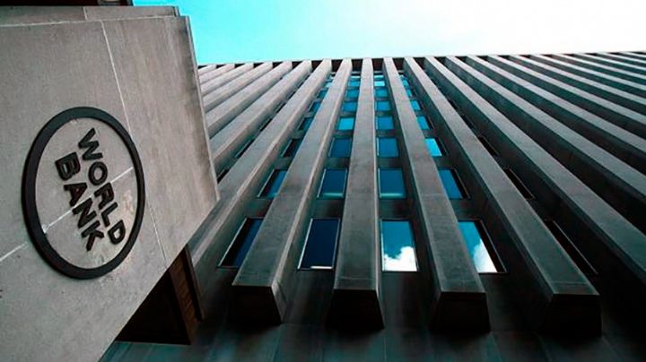 El Banco Mundial aprobó un préstamo para Argentina de US$ 600 millones