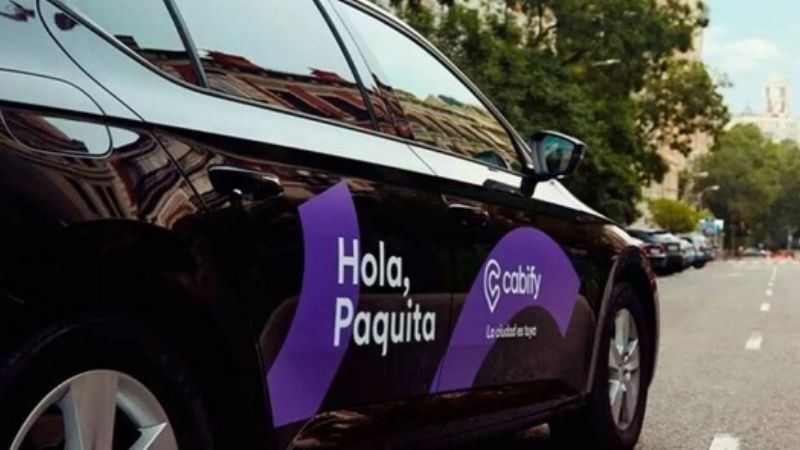 Mendoza: la justicia declaró la legalidad de Uber y Cabify